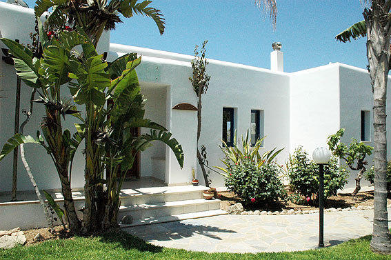 Kymmates Beach Front Villas Πάφος Εξωτερικό φωτογραφία