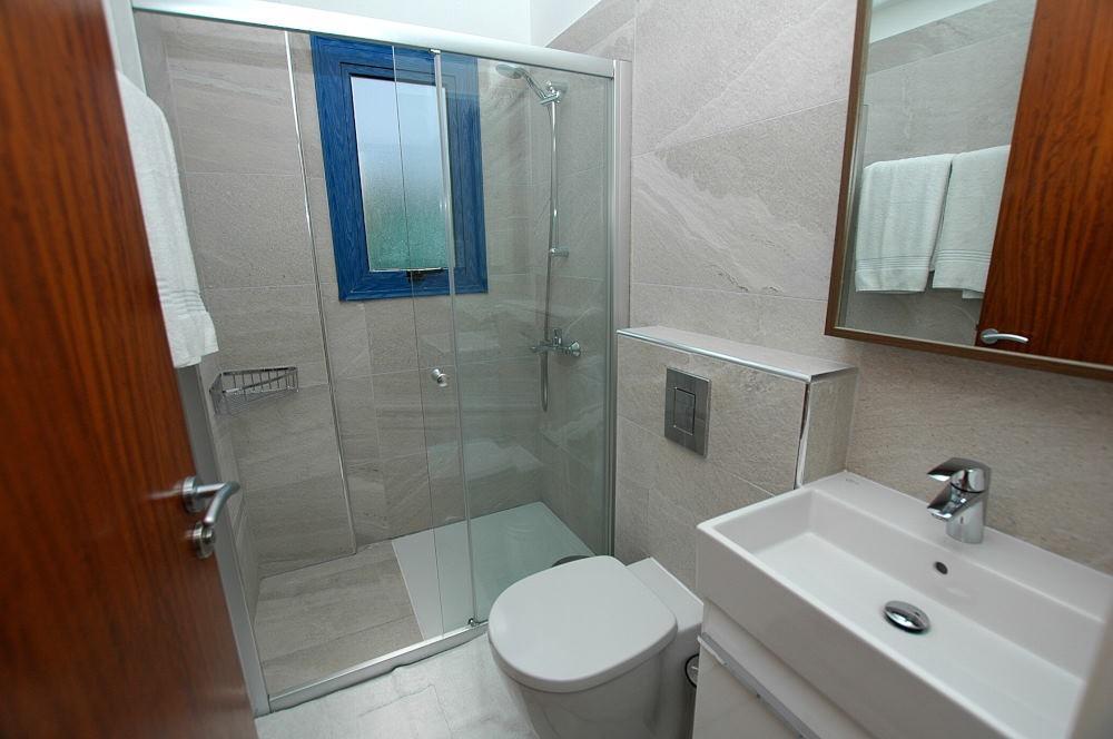 Kymmates Beach Front Villas Πάφος Εξωτερικό φωτογραφία