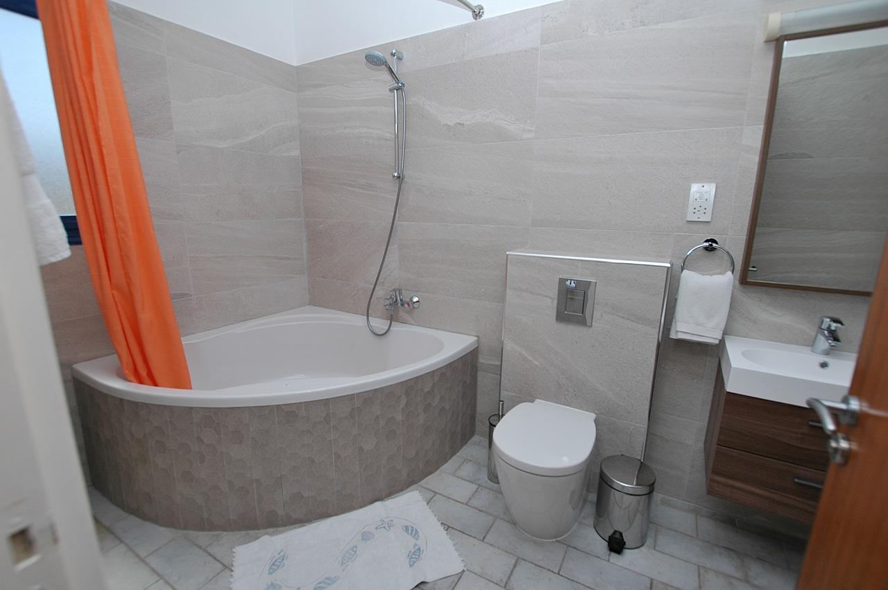Kymmates Beach Front Villas Πάφος Εξωτερικό φωτογραφία